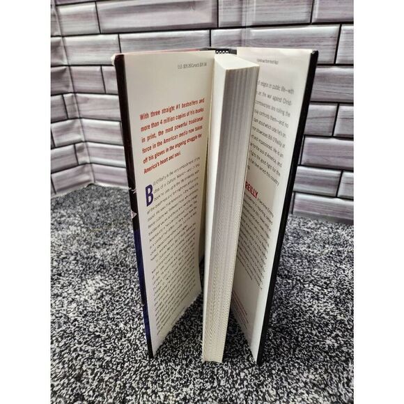 Lot of books by Bill O' Reilly #A84 - Picture 7 of 11